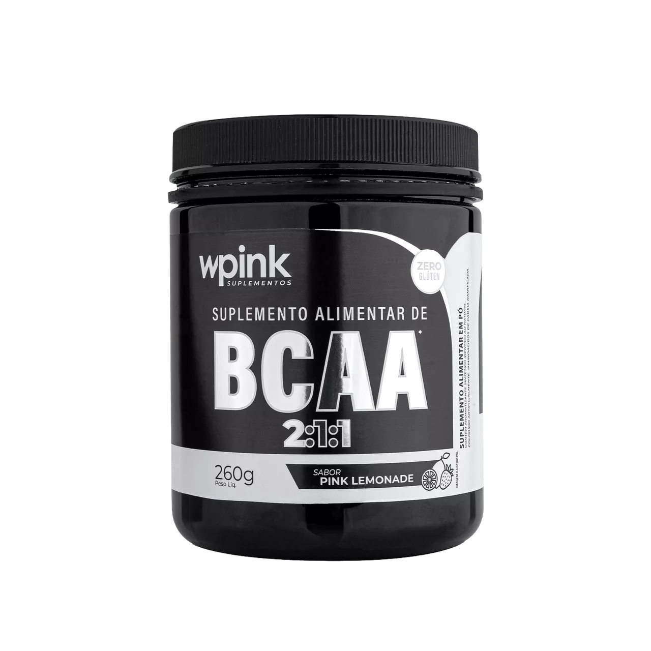 BCAA