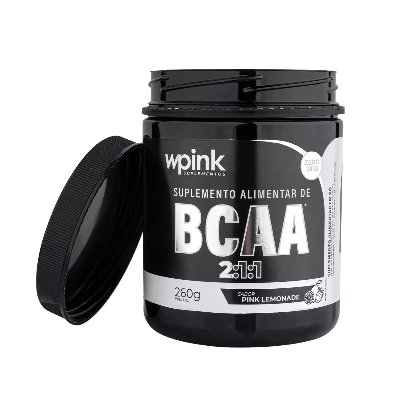BCAA