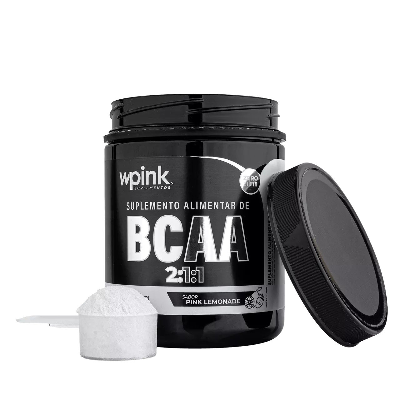 BCAA