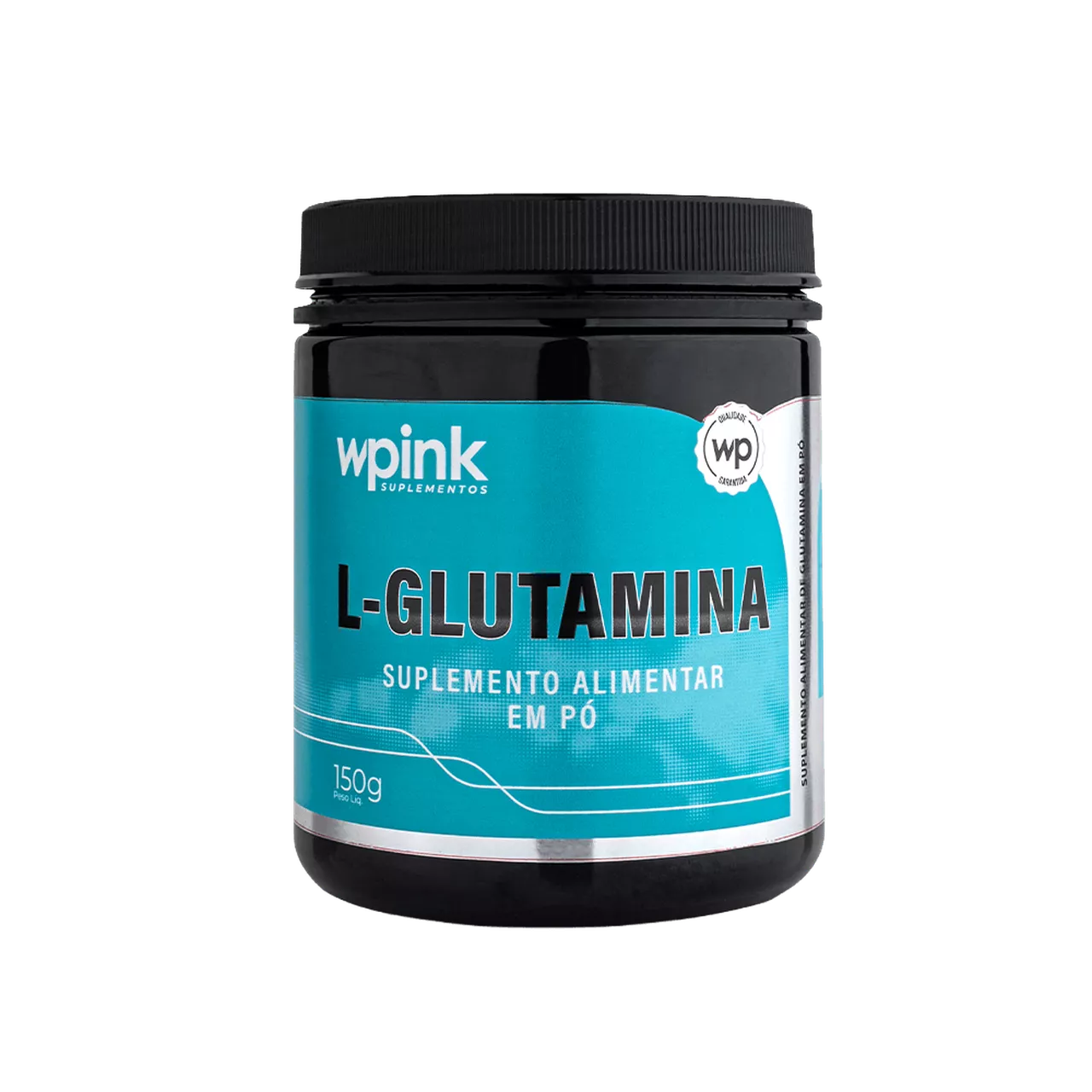 L-Glutamina - 150g