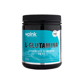 L-Glutamina - 150g
