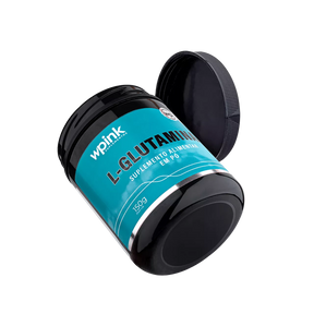 L-Glutamina - 150g