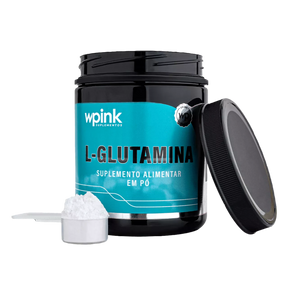 L-Glutamina - 150g