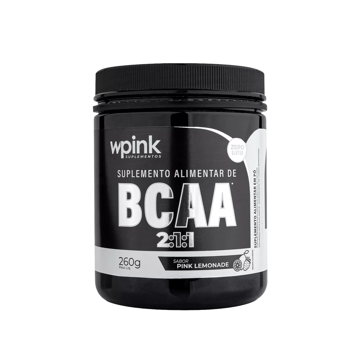 BCAA