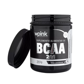BCAA