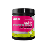 Super Power Pink de Maçã Verde - Pré-Treino – 300g