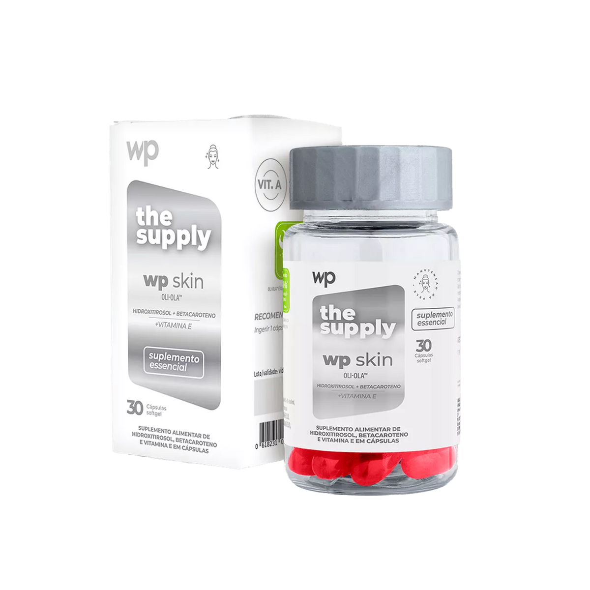 Skin (OLI-OLA®) – Glow Up