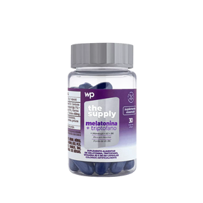 Melatonina e Triptofano