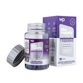 Melatonina e Triptofano