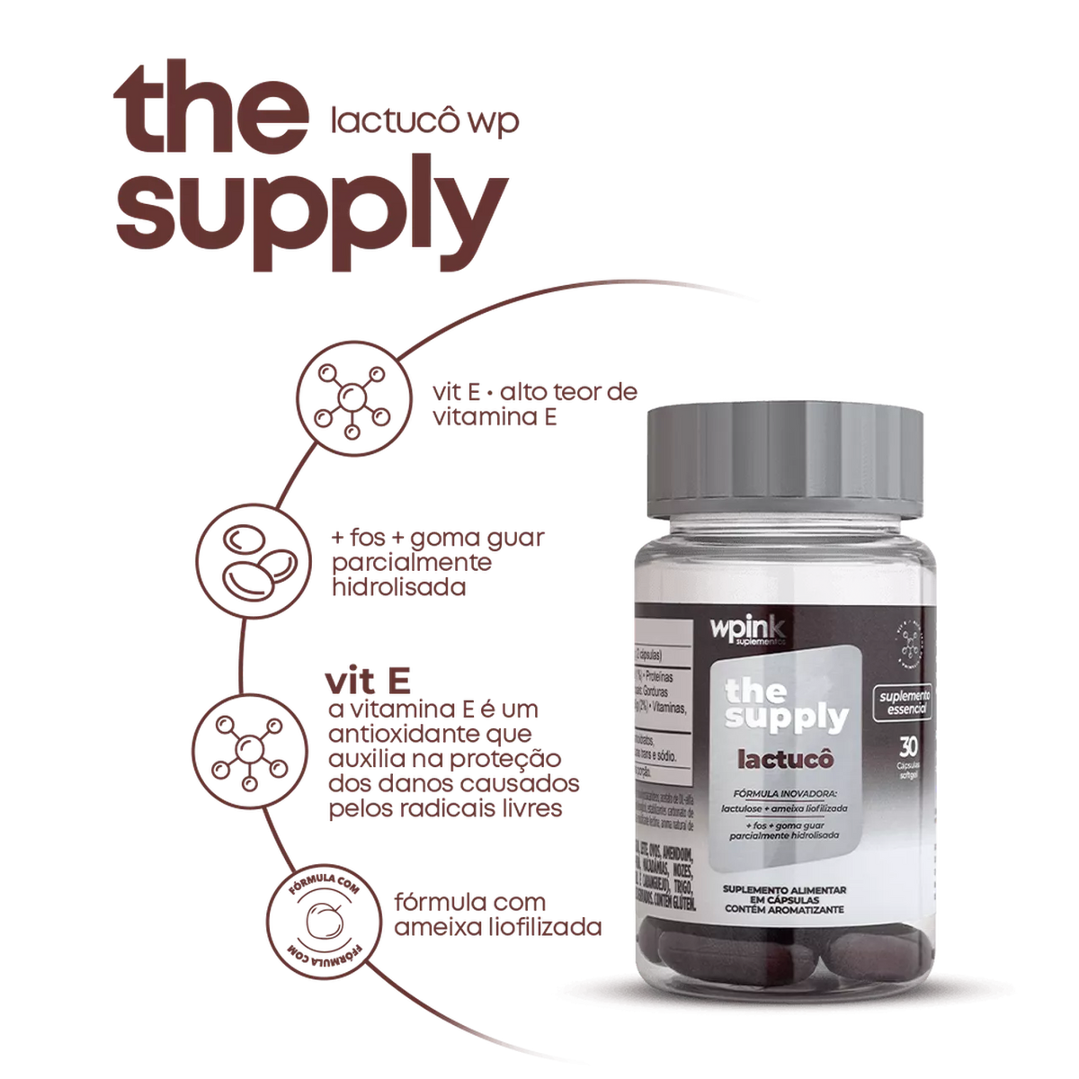 Lactucô – Regulador Intestinal