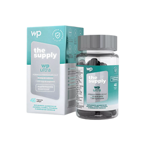 Ultra – Multivitamínico