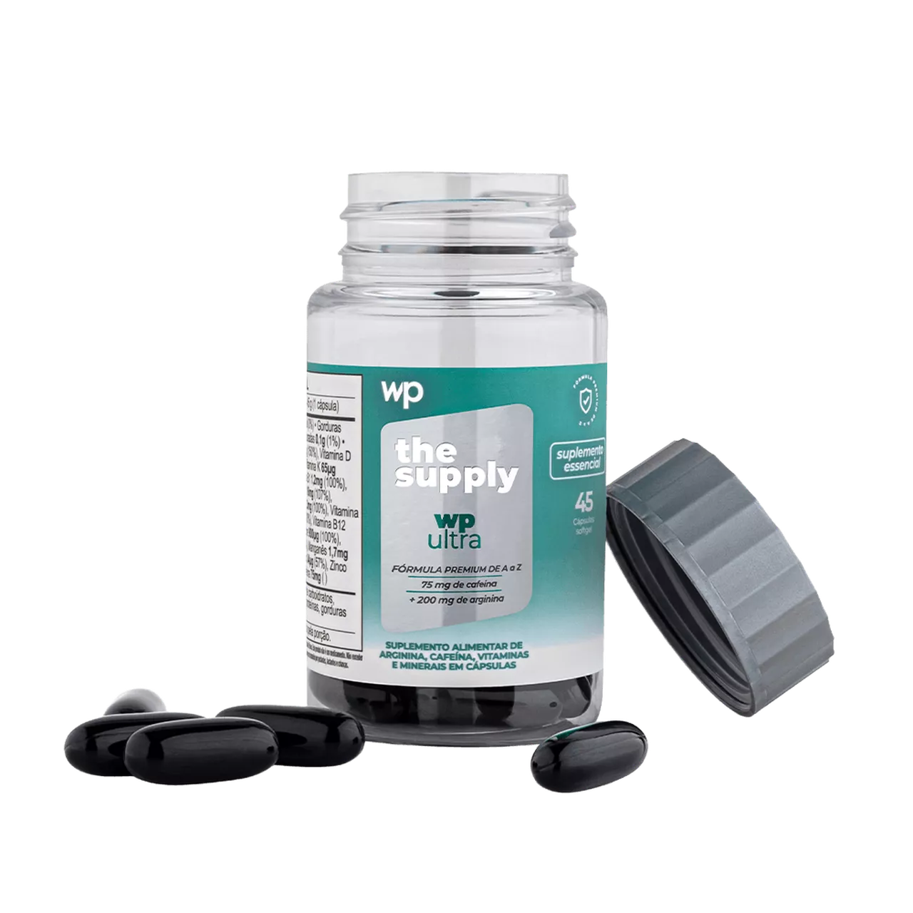 Ultra – Multivitamínico