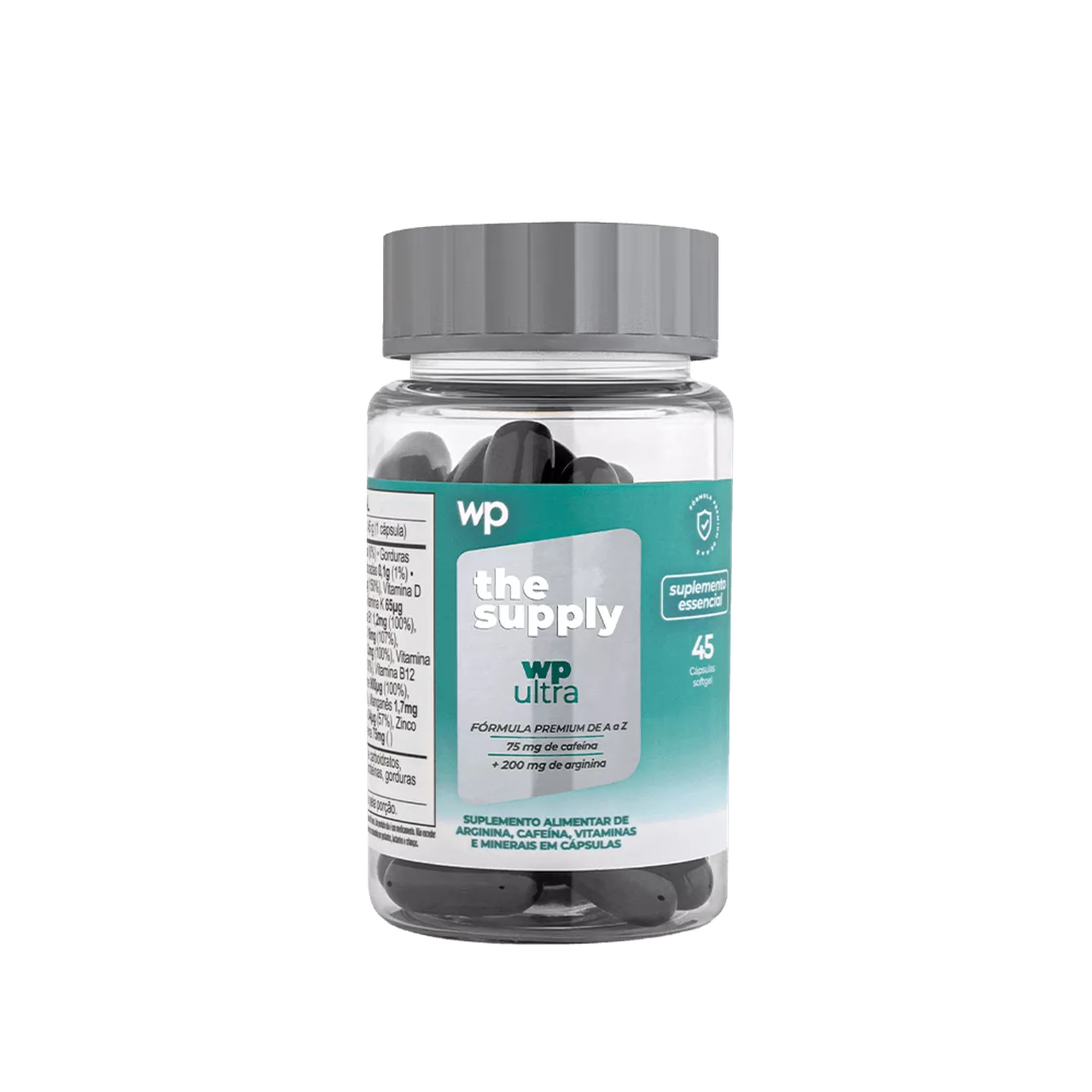 Ultra – Multivitamínico