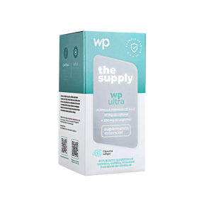 Ultra – Multivitamínico