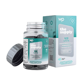 Ultra – Multivitamínico