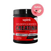 Creatina de Lichia - 240g