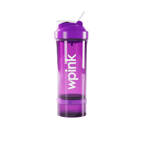 Shaker Pro Coqueteleira 700ml