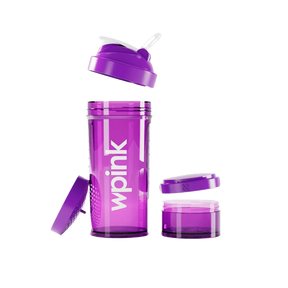 Shaker Pro Coqueteleira 700ml