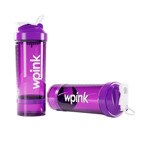 Shaker Pro Coqueteleira 700ml