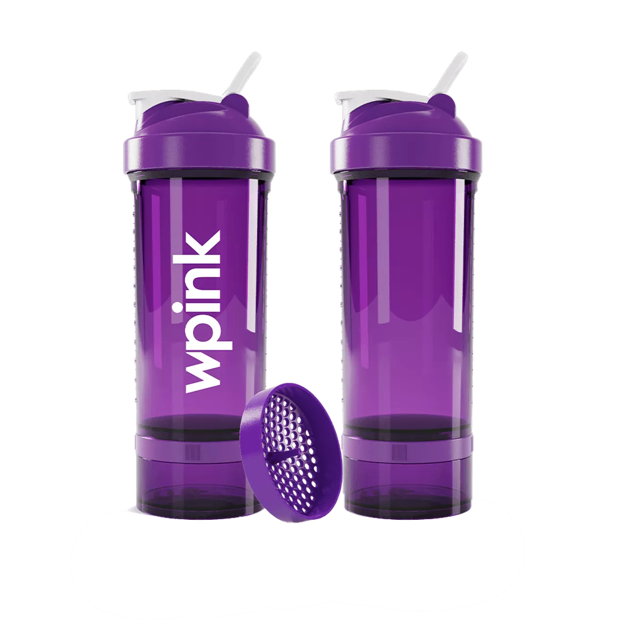 Shaker Pro Coqueteleira 700ml