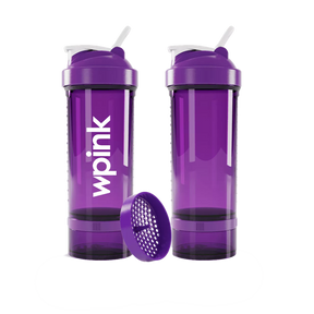 Shaker Pro Coqueteleira 700ml