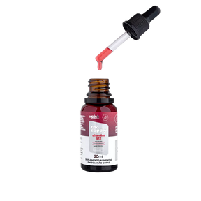 Vitamina B12 - Em gotas