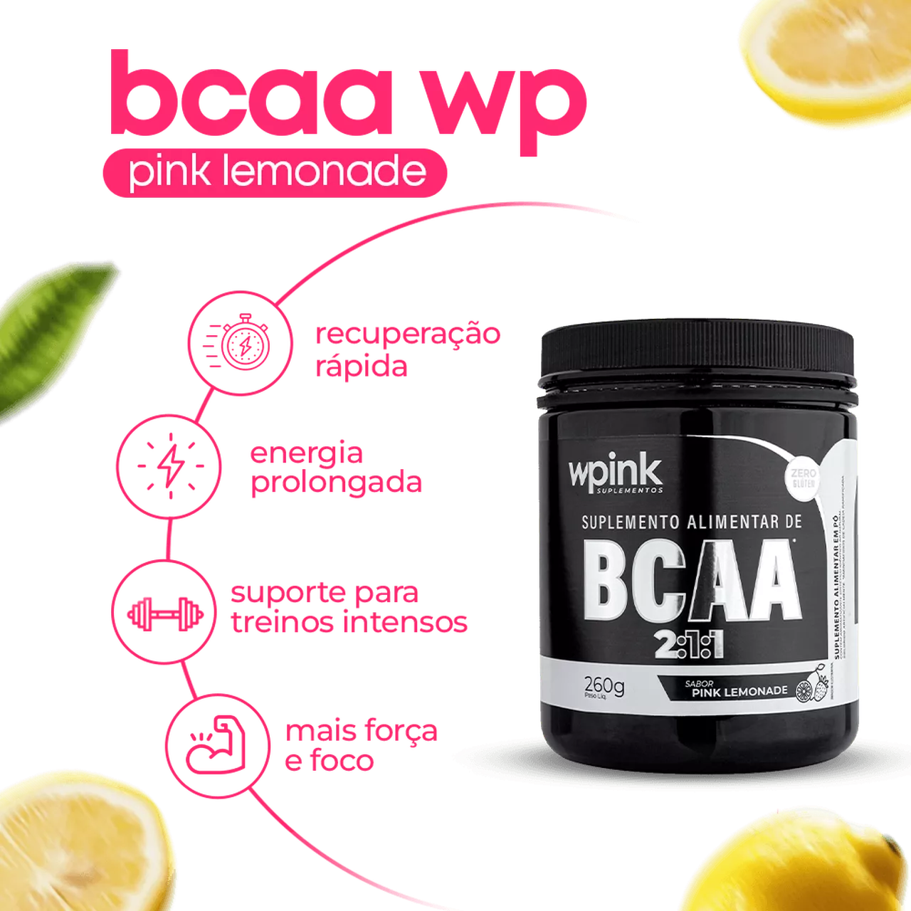 BCAA